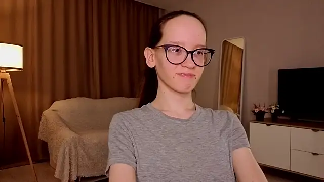 Chat XXX Live BettyBrowni