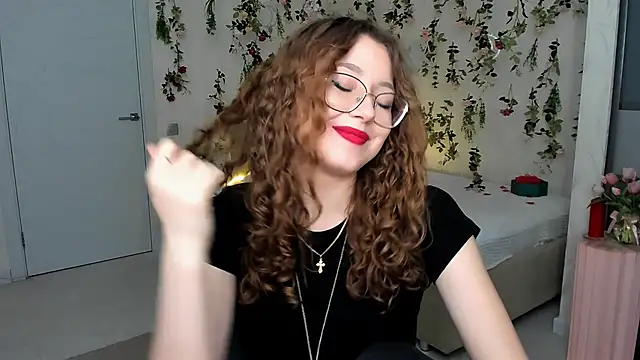 SereneFlame – Live XXX-chat