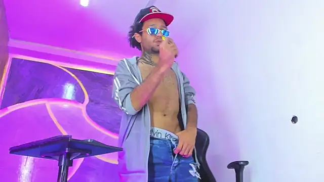 Show de webcam de Josh_Hot_Sex