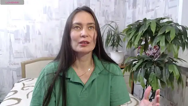 Chat XXX Live GinaQSoul