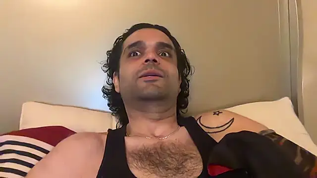 KungFuPanda001's Webcam Show