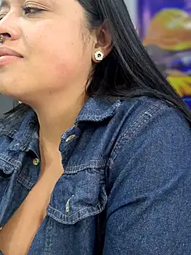 _Mia-Safety_Inspector 在線直播表演