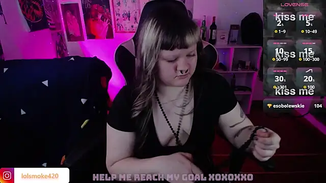 Sembang XXX Secara Langsung Bdsm_and_fries