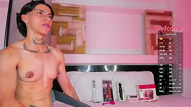 AmberAdams_ Obrolan Langsung XXX