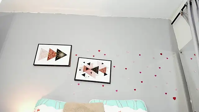 Chat XXX en directo de PauleteW10