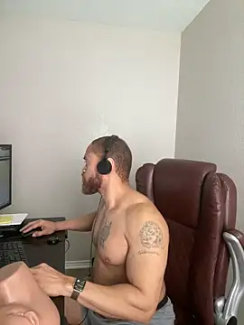 Fathero1time Webcam-Show