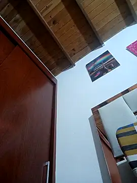 แชท XXX สดของ LunaZambrano