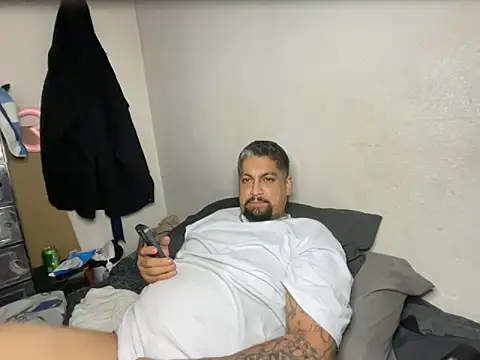 Vision1285's Webcam Show