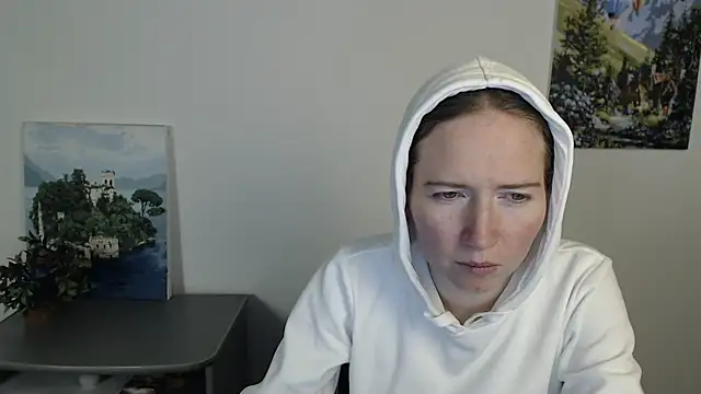 Webkamerová show Sexy_MargoX_