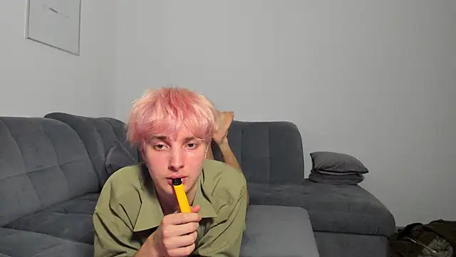 bunnyblush67のウェブカメラショー