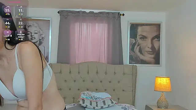 Beautyari_ Chat XXX live