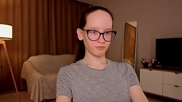 BettyBrowni 现场XXX聊天