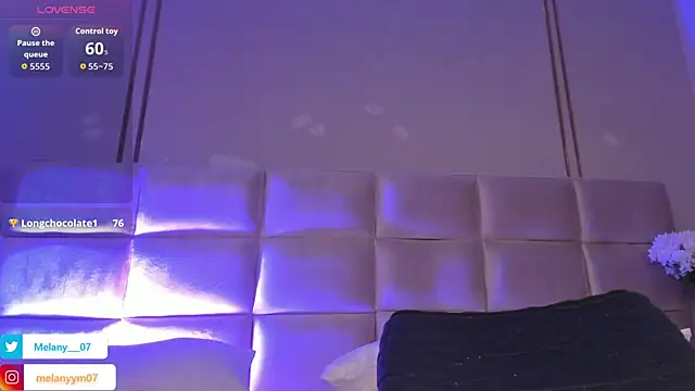Melany__08 – Naživo XXX chat