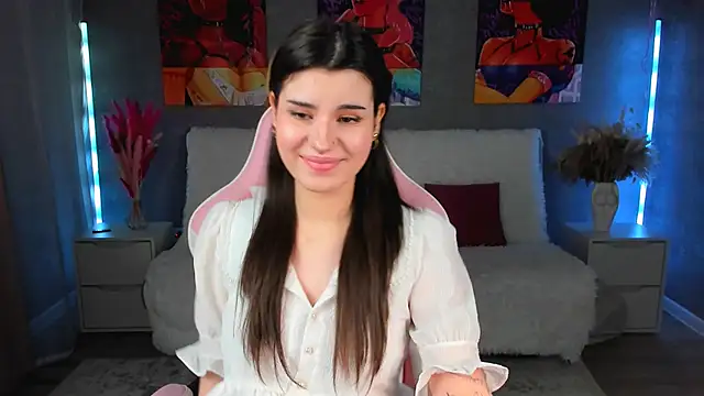 AnoraDark Chat XXX in diretta