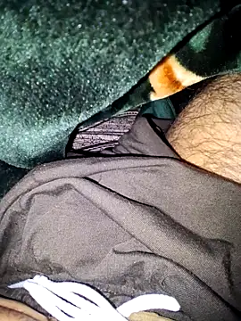 aman4404 Show Webcam