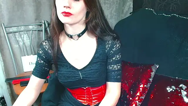 Chat +18 de VictoryVega ao vivo