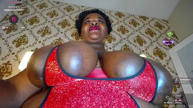 KARATIBBY_COX 现场XXX聊天