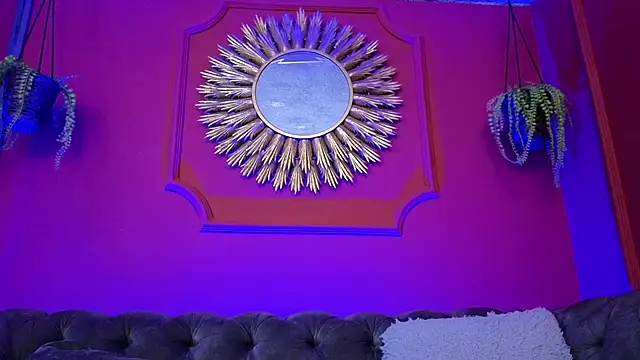 XXX chat uživo modela Julieta_Russell