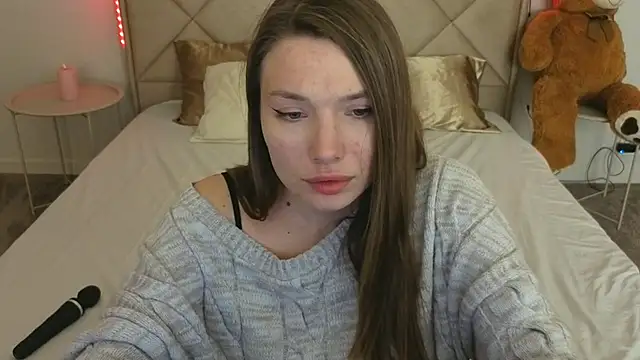 IceDanielles Obrolan Langsung XXX