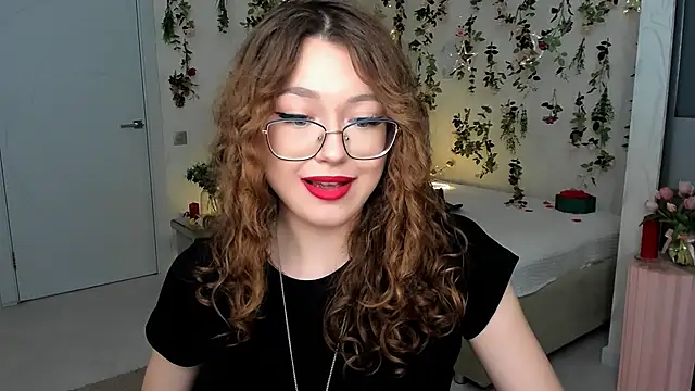 SereneFlame's Live XXX Chat