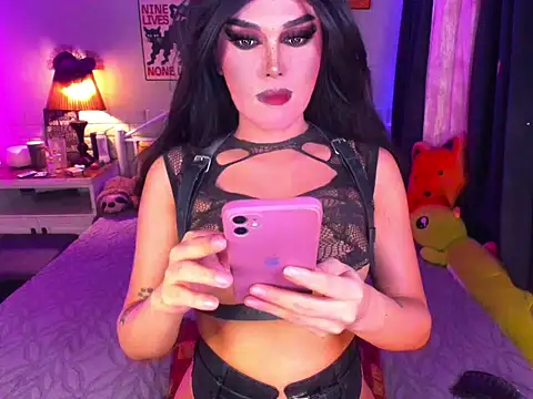 عرض كام WILDDENNY1