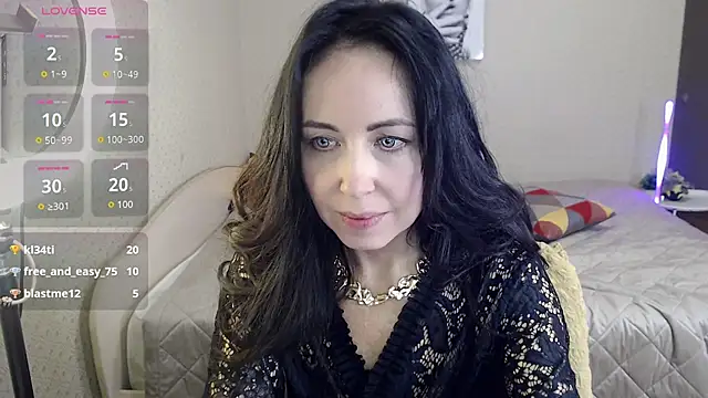 beautiful_moon3 Obrolan Langsung XXX