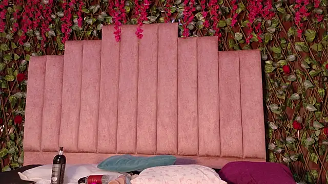 Webkamerová show MiaJanss