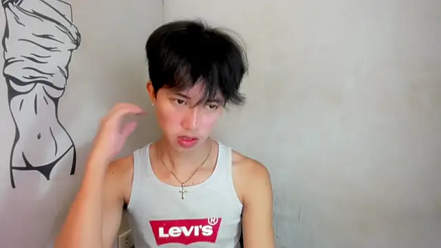 عرض كام luxurioux_blake