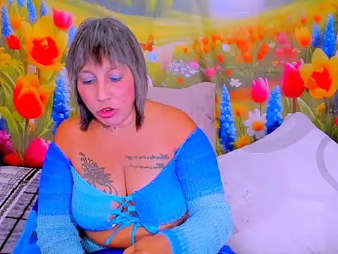 XXX chat uživo modela indianroxy