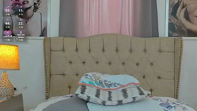 Beautyari_ Obrolan Langsung XXX