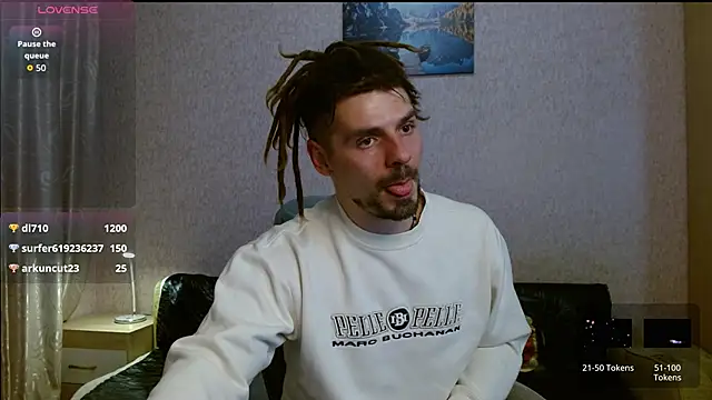 Aestheticguy101 Live XXX Chat