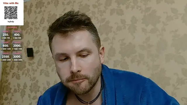 MartinBrandon Chat XXX live