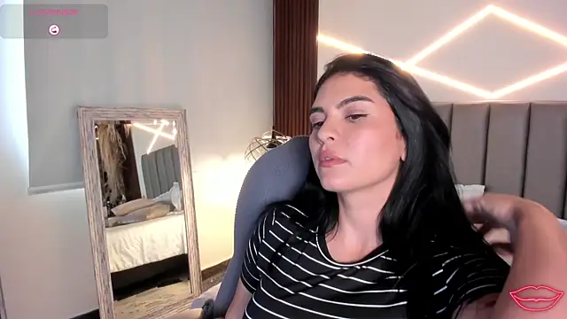 Veronicalanx1 Obrolan Langsung XXX