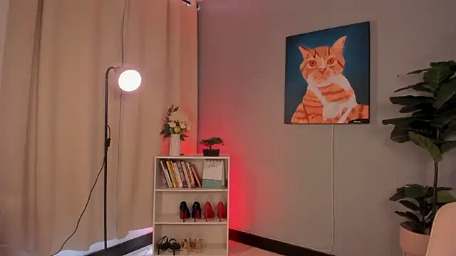 LiaPearcen Live XXX chat