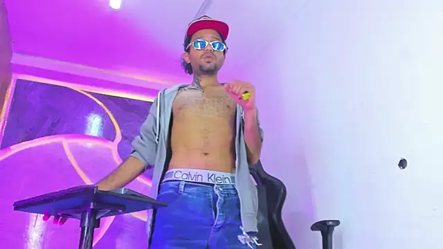 Josh_Hot_Sex: вебкам-шоу