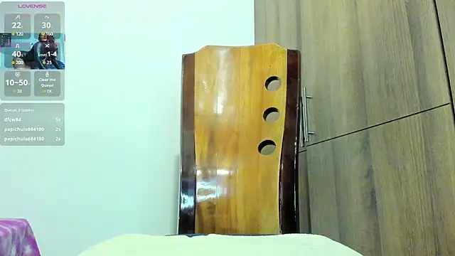 Bessie32 Chat XXX live