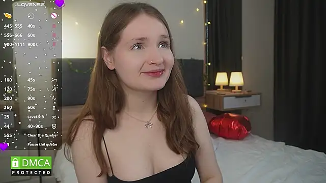 AmyCuteee Chat XXX in diretta