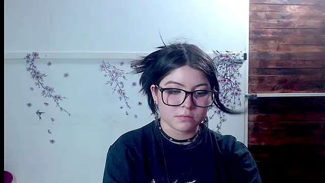 XXX chat uživo modela Ginebra_Sensual