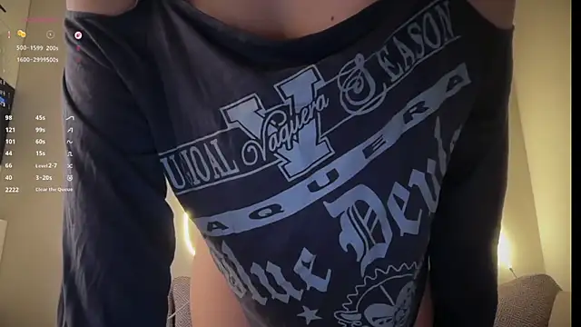 jodieangel4_sin Webcam-Show