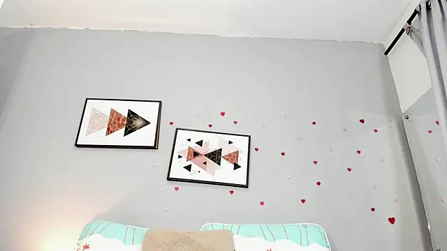 Živý XXX chat PauleteW10