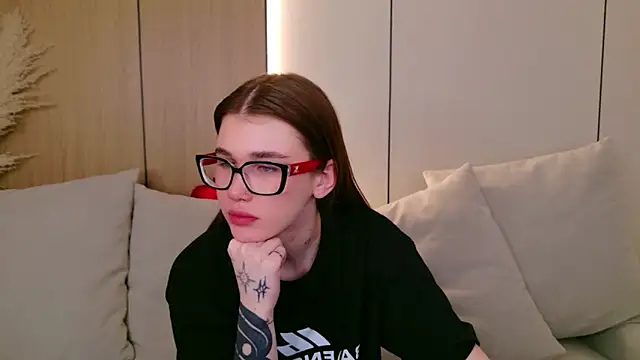 Živý XXX chat Hana_Watt