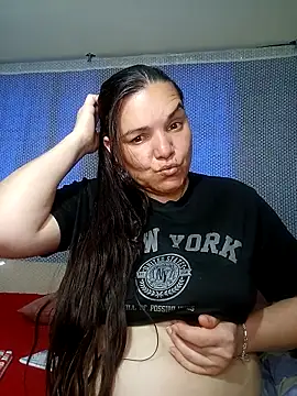 Zuleyka_69's Webcam Show