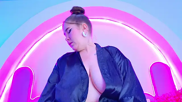 Živý XXX chat NathaxaLeans