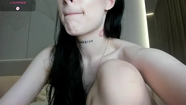 JenniferQueen11 Obrolan Langsung XXX