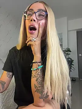 Show de miss_tatiana_ na webcam