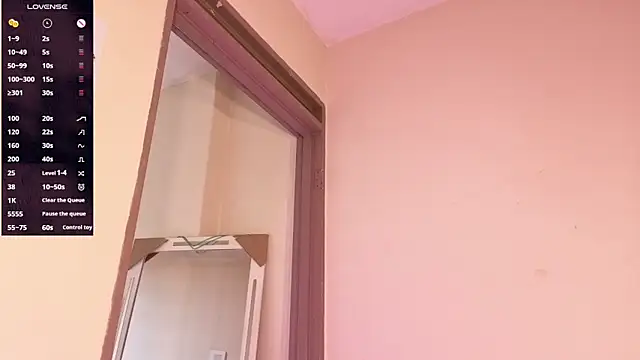 Perlasexyu1 – Naživo XXX chat