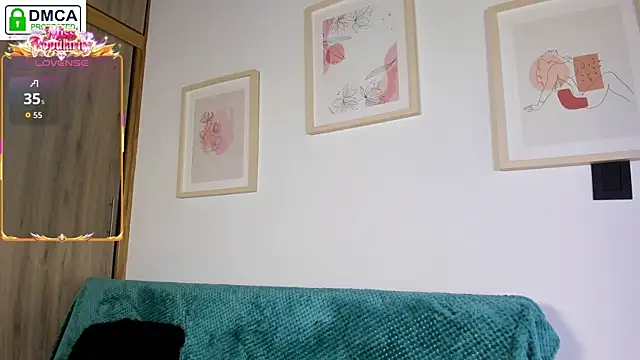 Veronica_isaza__ – Na živo XXX chat