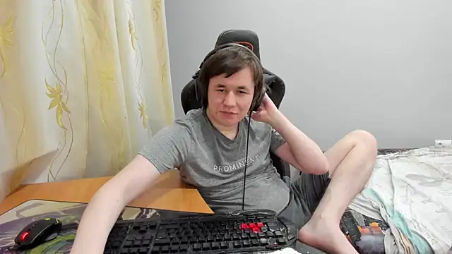 Chat +18 de iliaskrislove ao vivo