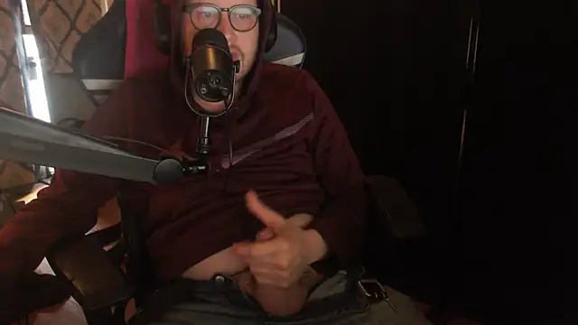 Sembang XXX Secara Langsung chicostick413