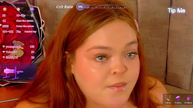 Dakota-Bruce's Live XXX Chat